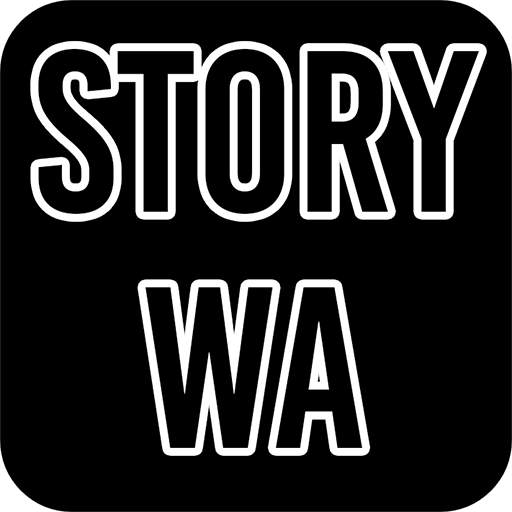 Story WA - Editor Foto Jadi Video Musik 0.1
