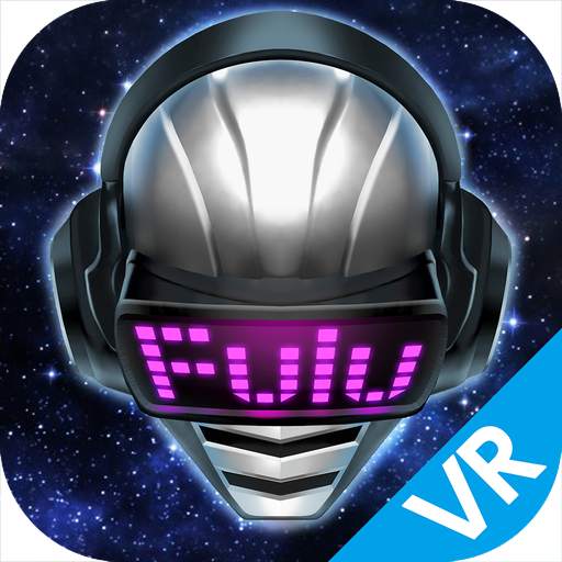 FuluBeatVR - Free Music Rhythm VR-Game 1.0.0