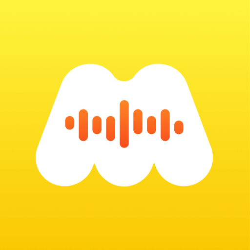 MisU: Voice Chat, Party &amp; Ludo icon