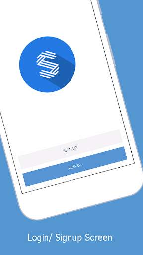 Sotial-Free Social Chat Dating screenshot 1