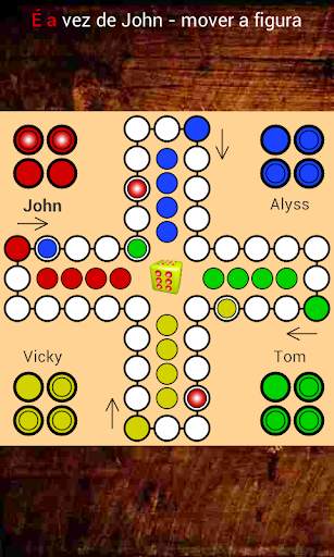 Ludo screenshot 3