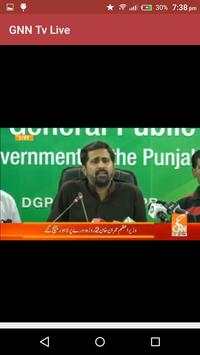GNN News Live Streaming screenshot 2