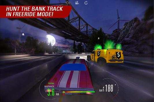Muscle Run screenshot 3