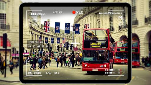 Online Live Cam : Live Stream Public Webcams Earth screenshot 7