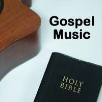 Gospel Music - Free Music logo
