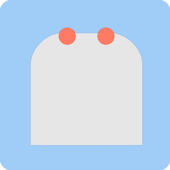 Color Car icon