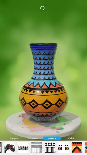 Let's Create! Pottery 2 screenshot 4