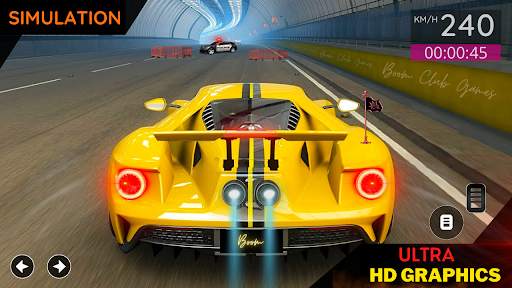 Real Car Simulation & Drifting - Offroading Racing screenshot 2