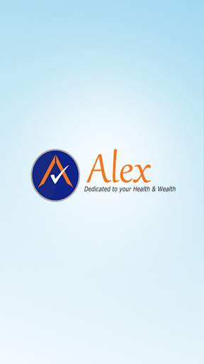 Alex World screenshot 1