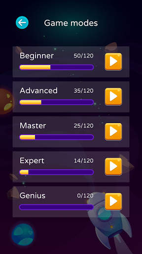 Ball Sort - Bubble Sort Puzzle screenshot 2