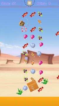 Oscar Candy Jump LOVE screenshot 6