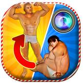 Insta Six Pack Photo Builder 1.0