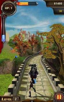 Endless Run Magic Stone screenshot 7