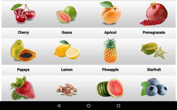 Kids Learner screenshot 6