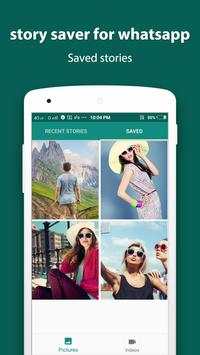 Story Saver For Whatsapp screenshot 5