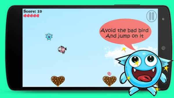 Jungle Candy Banana screenshot 3
