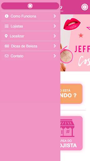 Maky - Make Up App screenshot 2