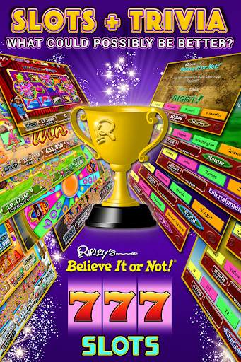 Ripley’s Free Vegas Slot Games screenshot 6
