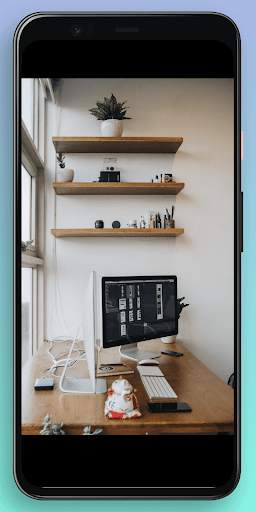 Office Background screenshot 5