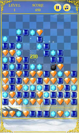 Jewels Break Legend screenshot 3