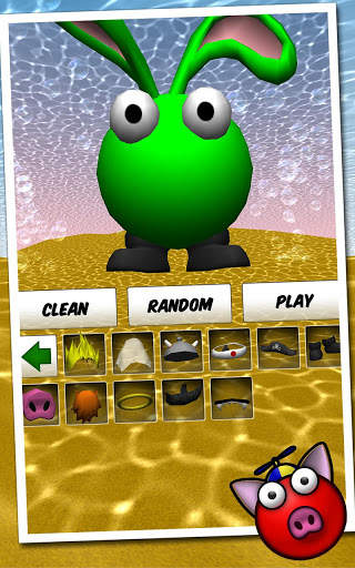 Bubble Blast 3D screenshot 9