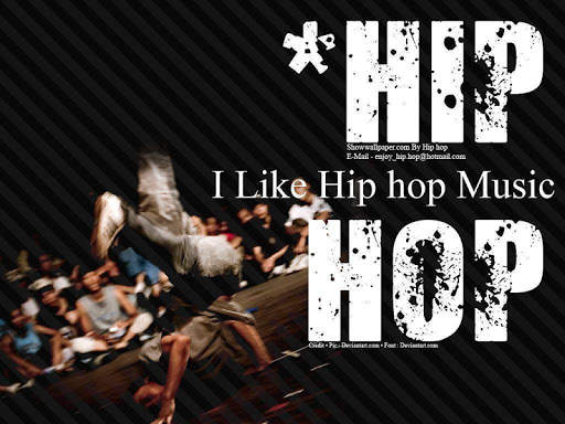 Hip Hop Rap Wallpaper screenshot 4