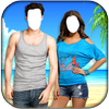 Couple Suit New icon