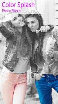 Color splash Smart Effects screenshot 3