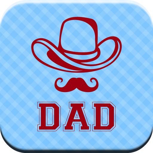 Father's Day Cards Free icon
