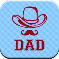 Father's Day Cards Free icon