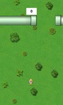 Crazy Bird screenshot 1