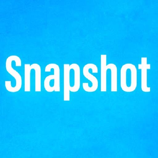 Snapshot - New way of Photo Sharing icon