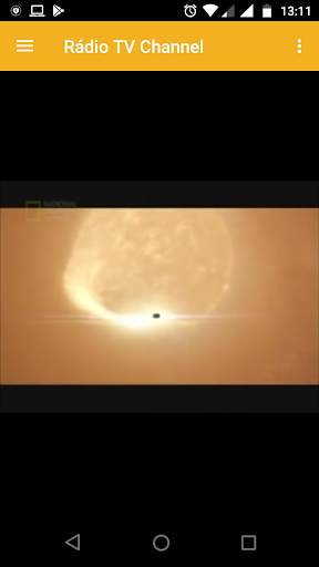 Rádio TV Channel screenshot 4