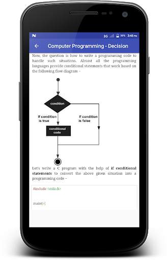 Computer Programming screenshot 3
