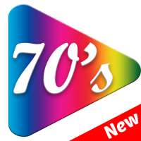70s Music Disco & Rock