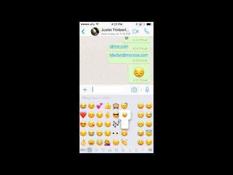 QuicKeyboard - Full Keyboard screenshot 1