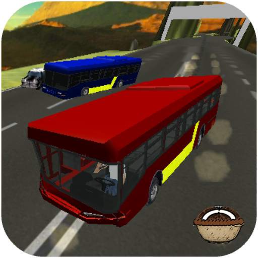 Racing Bus 3D 1.0