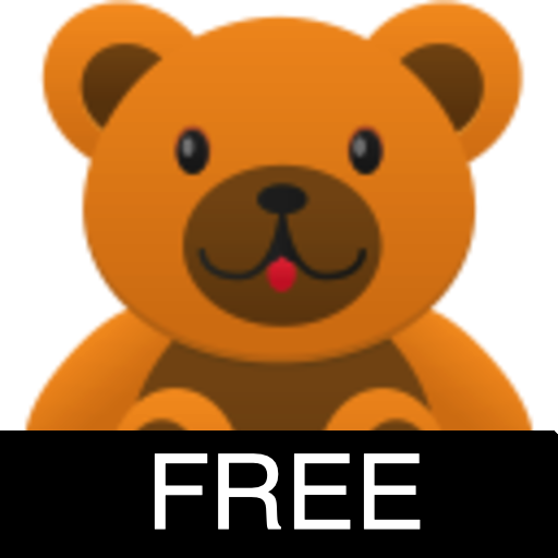 Mimi Baby Free icon
