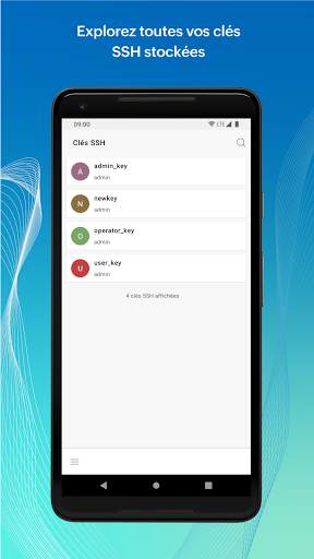 ME Password Manager Pro screenshot 8