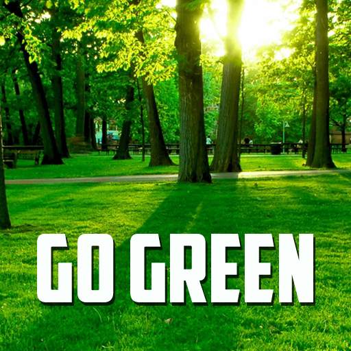 Go Green Theme 1.0.0.0