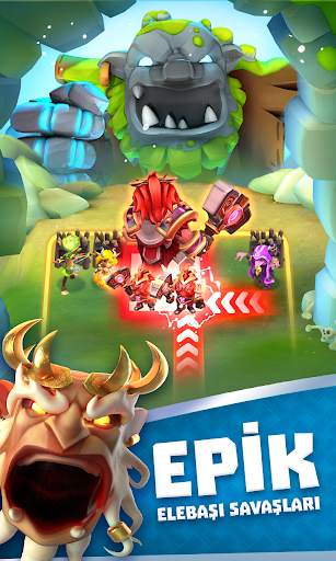 Legend of Solgard screenshot 2