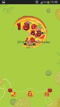 GO Locker Pizza screenshot 4