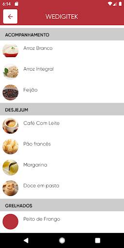 Viva App screenshot 3