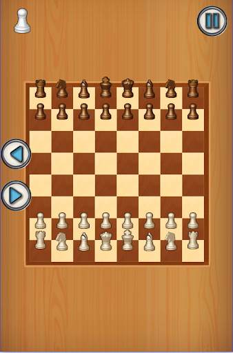 Chess Mozo - New Games 2019 screenshot 5