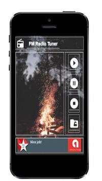 FM Radio Tuner screenshot 4