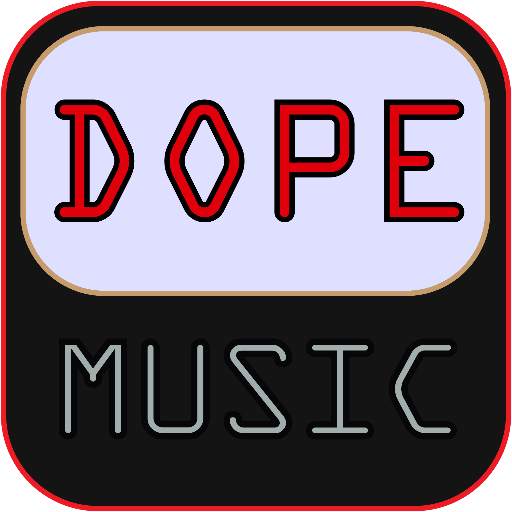 Dope Music KWGT Pack v2019.Feb.17.18