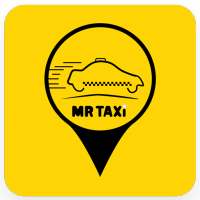 Mr Taxi Driver - Nigeria ride sharing taxi App