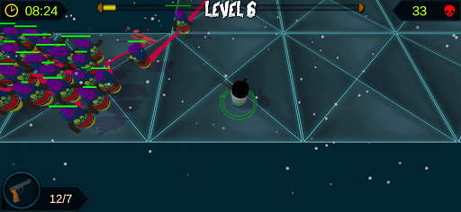Fight Back screenshot 7
