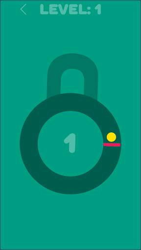 Unlock The Lock HD screenshot 3