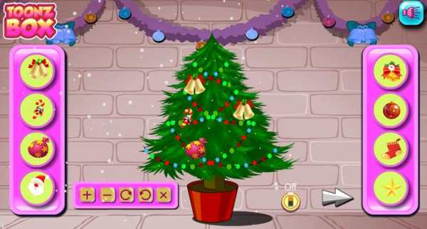 Christmas Fun screenshot 4